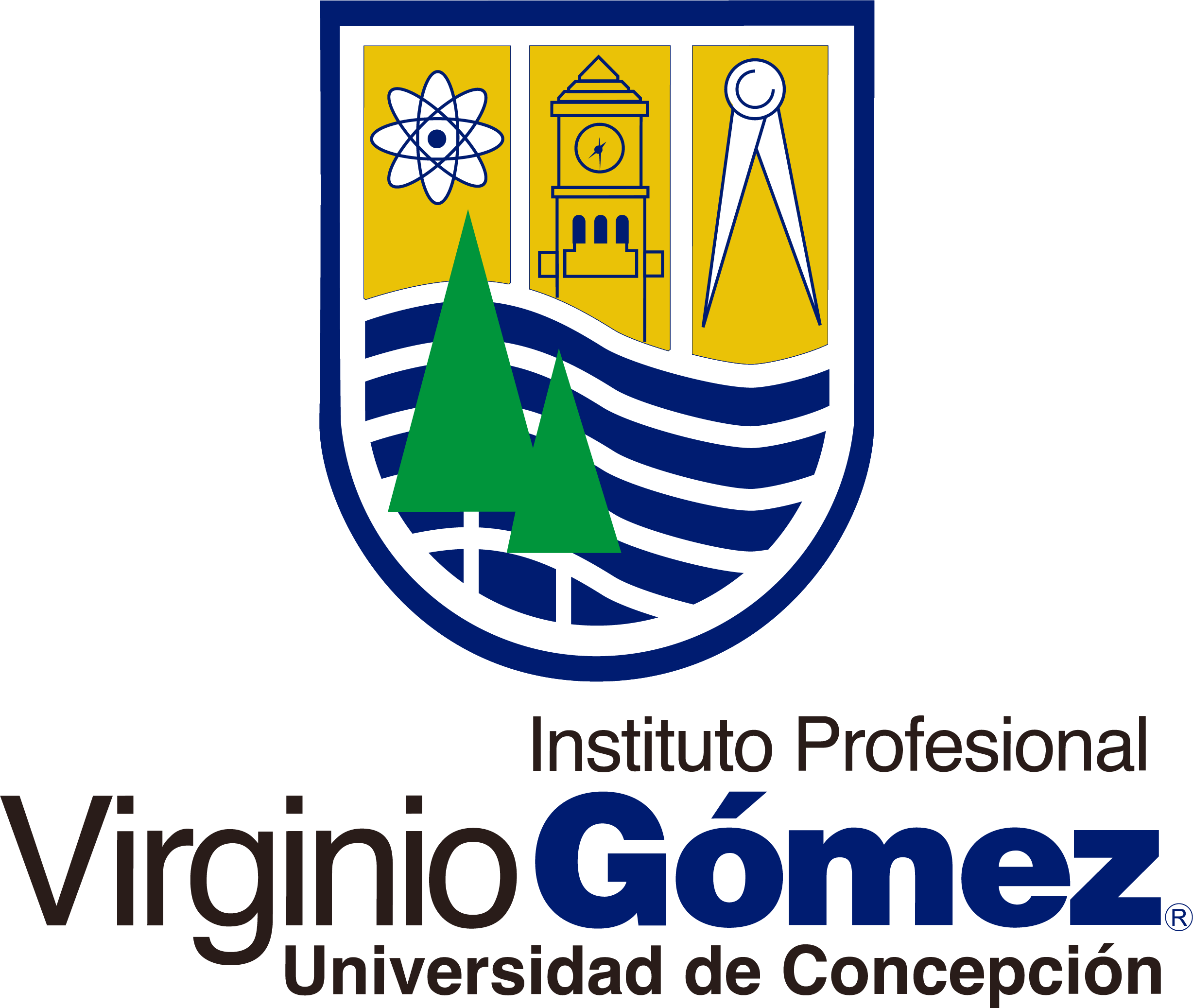 Instituto Profesional Virginio Gómez